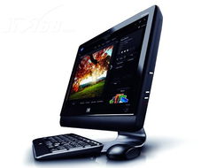 惠普200 5038cn一體電腦產品展示與IT168一體電腦圖庫概覽