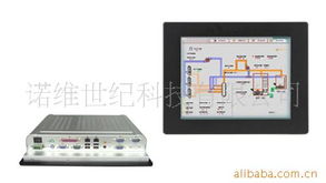 北京諾維世紀科技 工控電腦產品列表與軟硬件解決方案