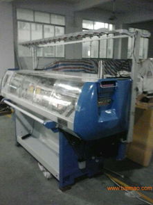 高質量針織全電腦3D鞋面機批發與供銷 智能化制造的全方位解決方案