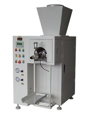 高效精準(zhǔn)，助力生產(chǎn)——杭州楊鑫包裝機(jī)械定量包裝機(jī)詳解